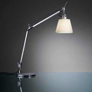 Artemide Tolomeo Basculante Table Lamp