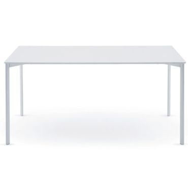 Magis Striped Tavolo Table rectangle
