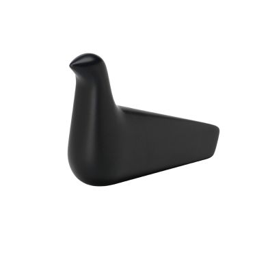 Vitra L'Oiseau Bird - Ceramic Black