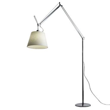 Artemide Mega Tolomeo Floor Lamp