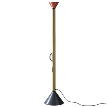 Artemide Callimaco Floor Lamp