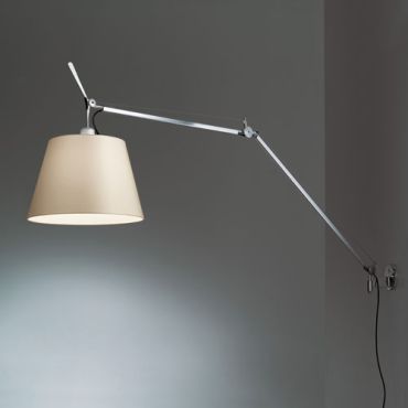 Artemide Tolomeo Mega Wall Light