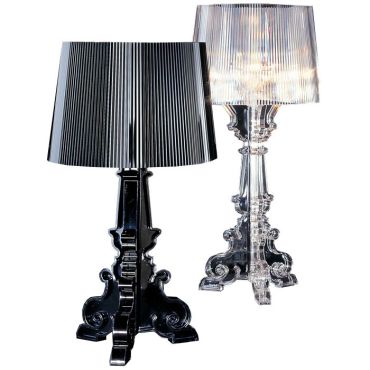 Kartell Bourgie Table Lamp