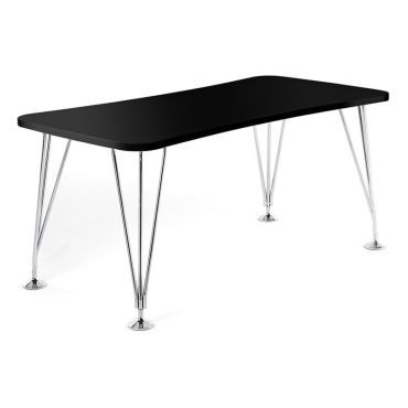Kartell Max Table - Black