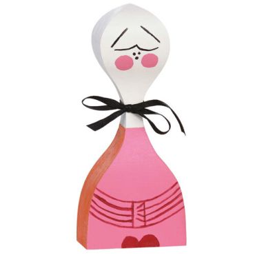 Vitra Wooden Doll - No. 2