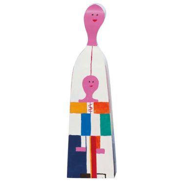 Vitra Wooden Doll 4