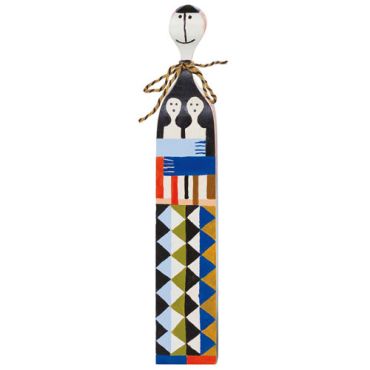 Vitra Wooden Doll 5