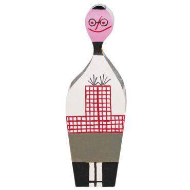 Vitra Wooden Doll 8