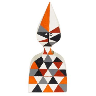 Vitra Wooden Doll 12
