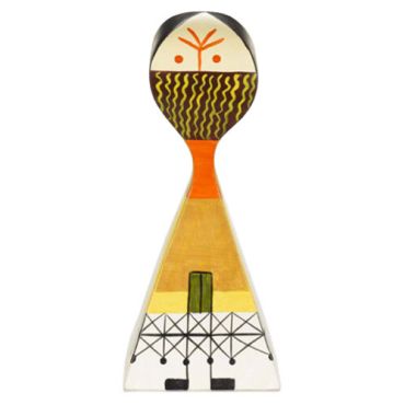 Vitra Wooden Doll 13