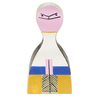 Vitra Wooden Doll 15