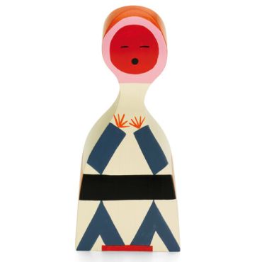 Vitra Wooden Doll 18