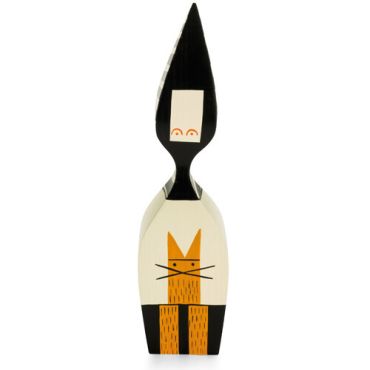 VITRA Wooden Doll - No. 20