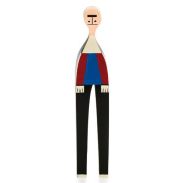 Vitra Wooden Doll 22
