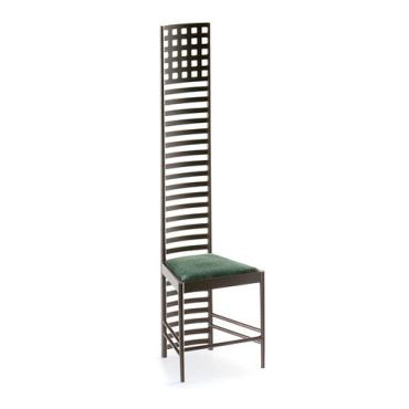 Vitra Miniature - 1903 Hill House Chair 