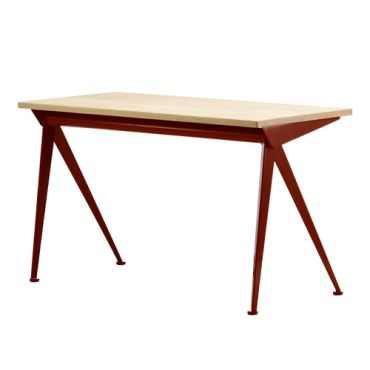 Vitra Compas Direction Desk
