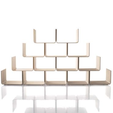 MAGIS Elysee Shelving System