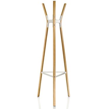 MAGIS Steelwood Coat Stand