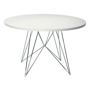 Magis Tavolo XZ3 Dining Table Round