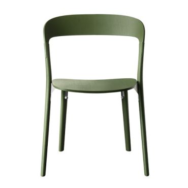Magis Pila Chair green 