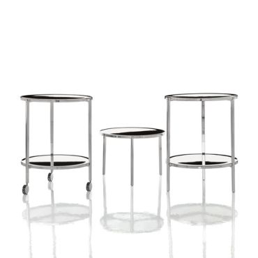 Magis Tambour Side Table