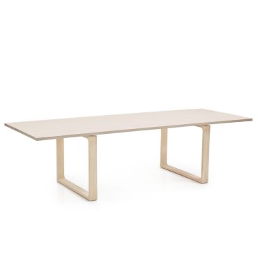 Fritz Hansen Essay Dining Table 