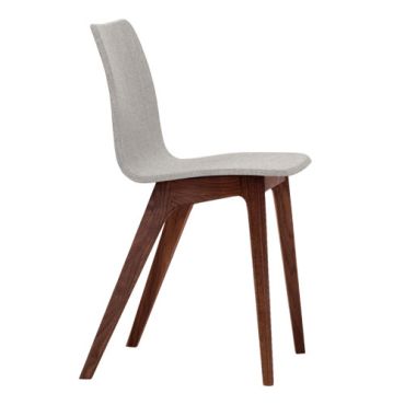 Zeitraum Morph Upholstered Dining Chair