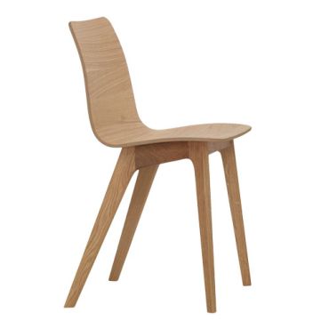 Zeitraum Morph Dining Chair 