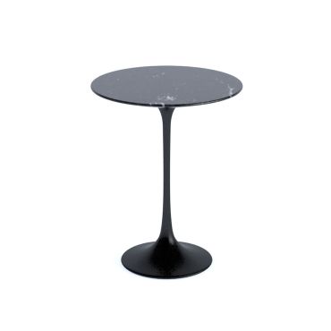 Knoll Saarinen Tulip Round Side Table