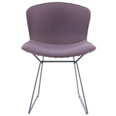Knoll Bertoia Upholstered Side Chair