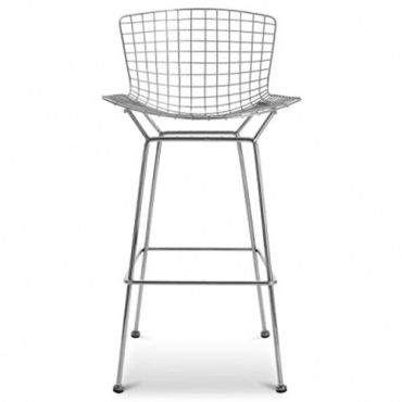 Knoll Bertoia Bar Stool 