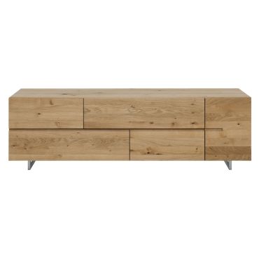 Zeitraum Low Sideboard