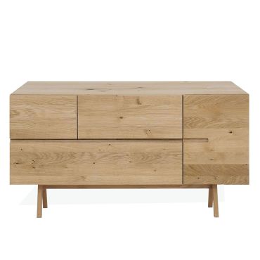 Zeitraum Low Baby Atelier Sideboard