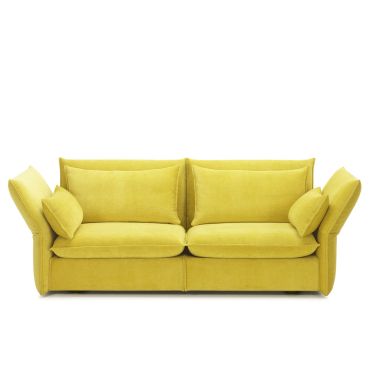 Vitra Mariposa Sofa - 2½ Seater