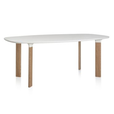 Fritz Hansen  Analog Table