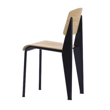 Vitra Miniature Prouve Standard Chair