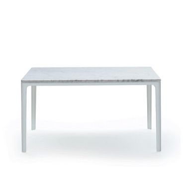 Vitra Plate Table Marble