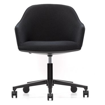Vitra Softshell Office Chair 