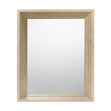 Ferm Living Lancet Mirror