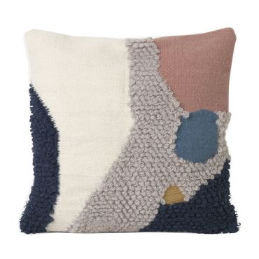 Ferm Living Loop Cushions