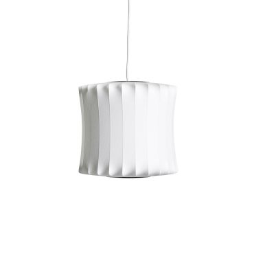 George Nelson Lantern Bubble Pendant Light 