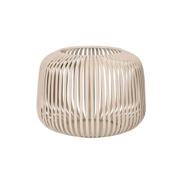 Blomus Lito Lantern - Extra Small, Nomad 