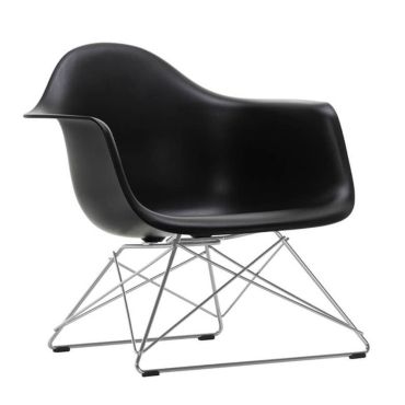 Vitra Eames LAR Plastic Lounge Chair