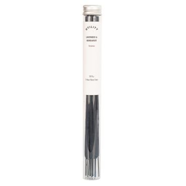 Utility Lavender & Bergamot Incense 