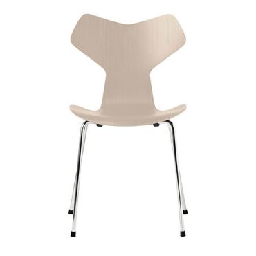 Fritz Hansen Grand Prix Light Beige