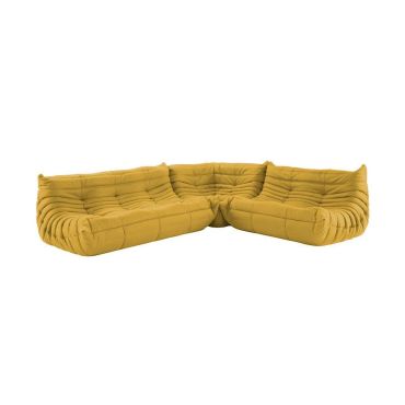 Ligne Roset Togo Corner Sofa