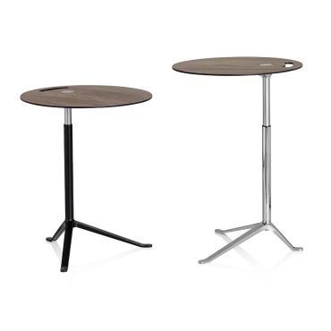 Fritz Hansen Little Friend Table family