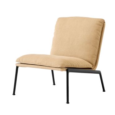 Muno Lounge Chair LN18 In Clay 0007