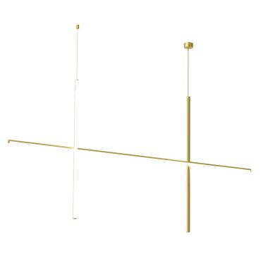 Flos Coordinates S2 Suspension Light 