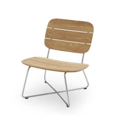 Lilium Lounge Chair
